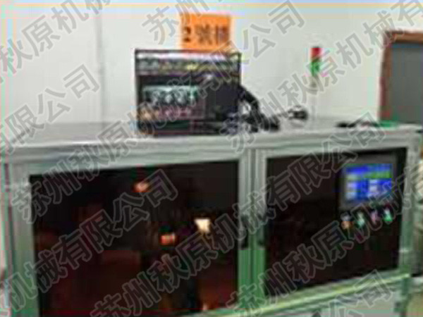 線(xiàn)外型CCD再線(xiàn)檢測(cè)